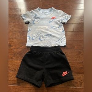 Nike Toddler Outfit